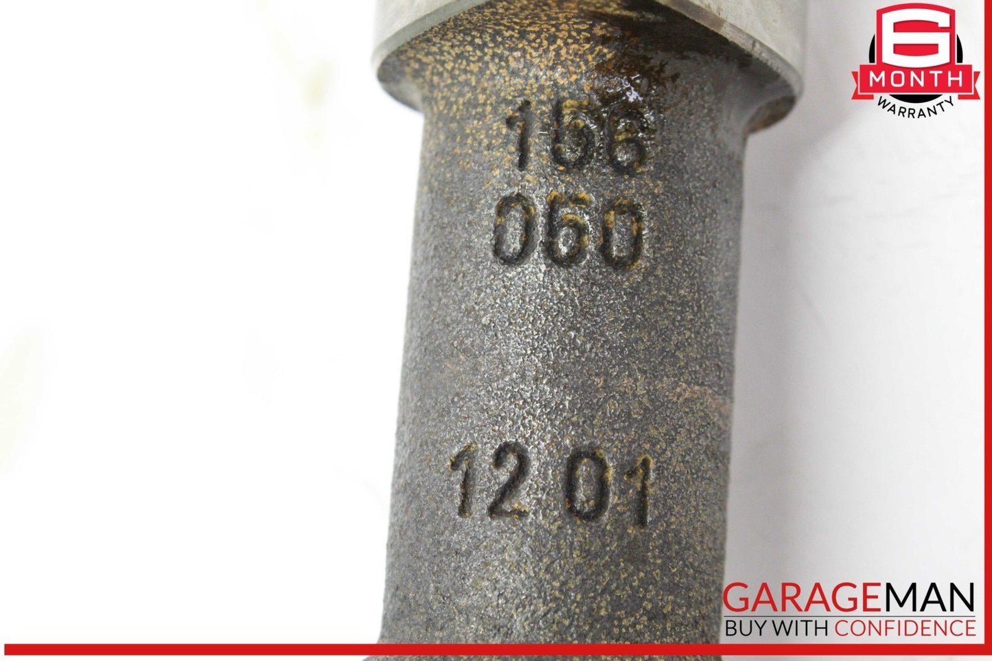 07-15 Mercedes W219 CLS63 E63 SL63 AMG 6.3L Engine Right Intake Camshaft OEM