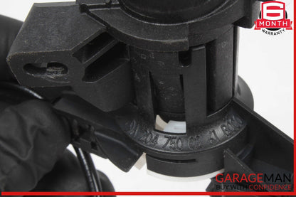 08-17 Mercedes W212 E350 SLK250 Trunk Lid Latch Lock Actuator 2047500261 OEM