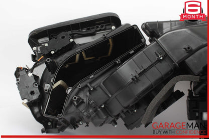 18-23 Audi RS5 S5 HVAC Heater Core Blower Motor Housing Box 8W1820005AF OEM