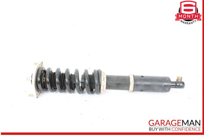 03-06 Mercedes R230 SL55 Front & Rear Hydraulic Shock Strut Absorber Set of 4