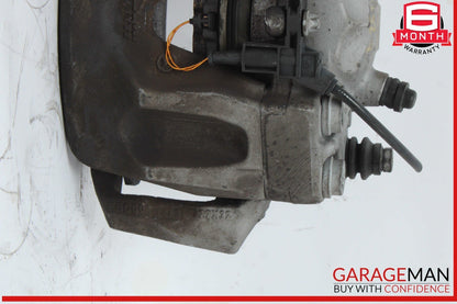 08-18 Mercedes W212 E250 CLS400 Front Brake Caliper Calipers Set of 2 Pc OEM