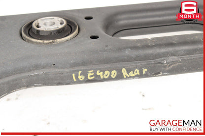10-18 Mercedes W207 E400 CLS550 Rear Subframe Sub Frame Crossmember OEM
