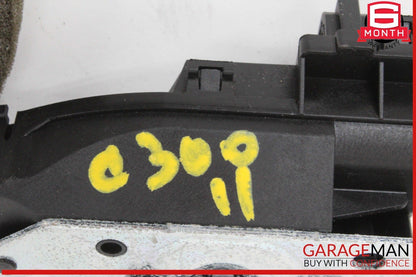 08-17 Mercedes W204 C300 C250 C350 Trunk Lid Latch Lock Actuator 2047500261 OEM