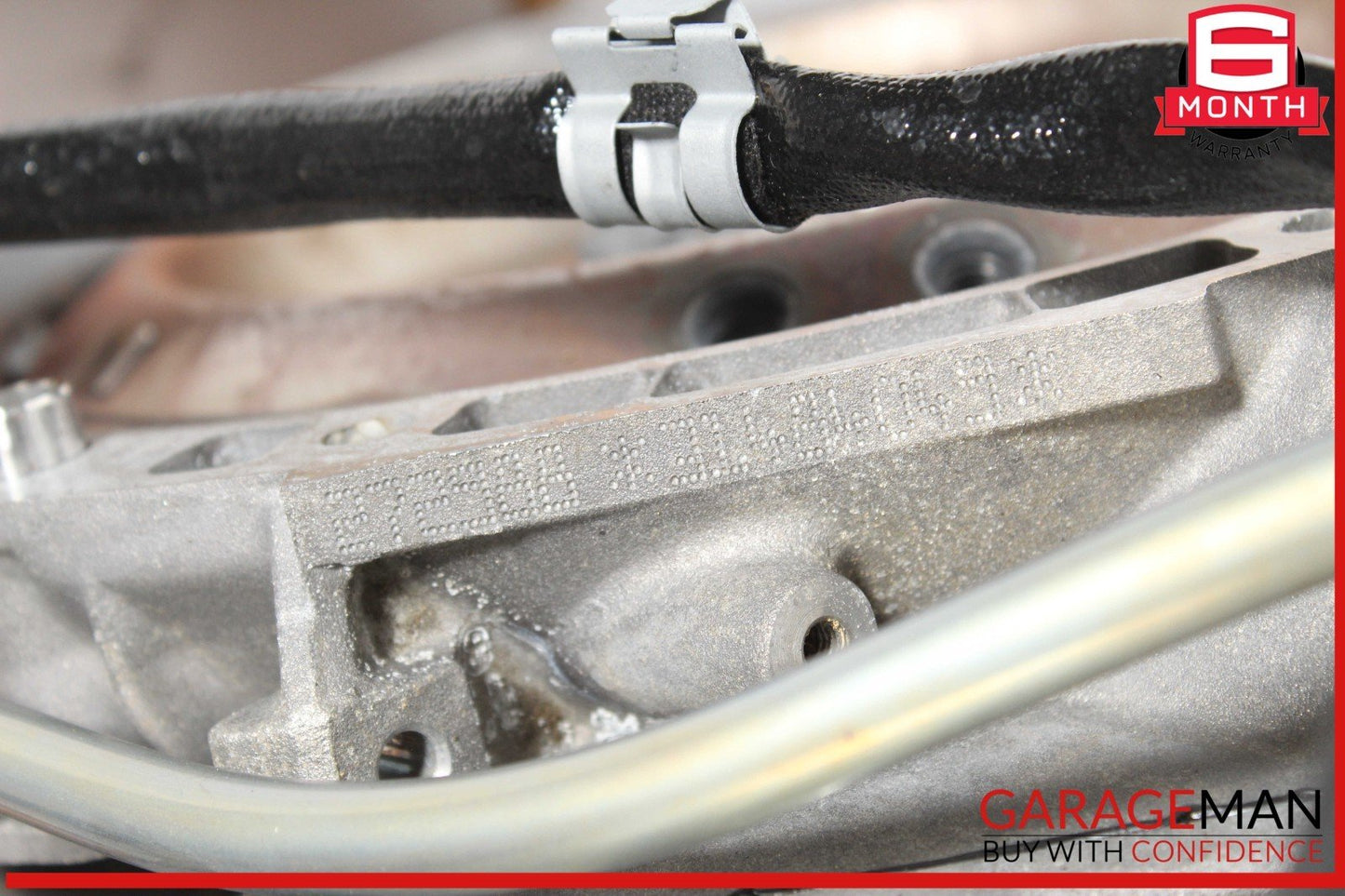 2010 Mercedes W207 E350 Coupe 3.5L RWD Engine Motor Assembly OEM 31k
