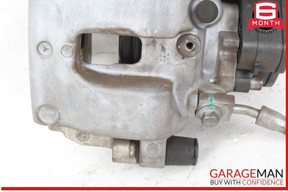 15-21 Mercedes W205 C300 C350e Rear Left & Right Side Brake Caliper Set of 2 OEM