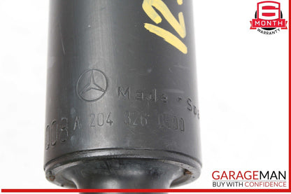 08-14 Mercedes W204 C250 C300 Rear Left & Right Shock Absorber Strut Set OEM