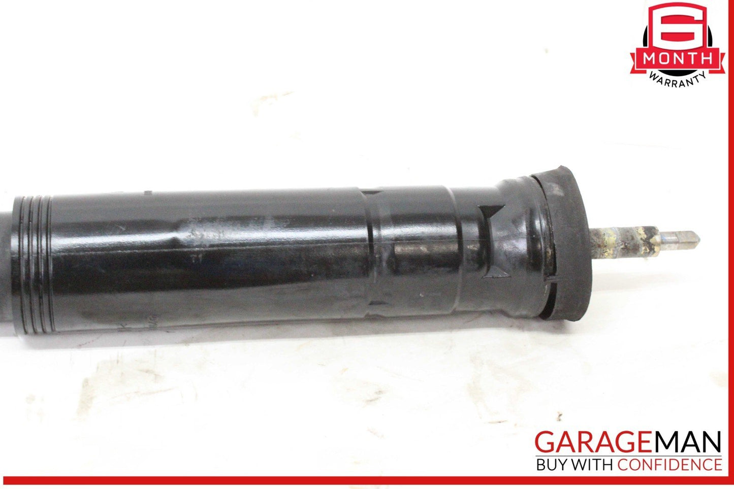 96-02 Mercedes W210 E320 Rear Right and Left Shock Strut Absorber Set of 2 OEM