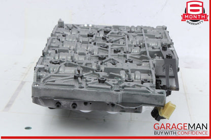 Mercedes X164 GL450 E350 CL550 7G Tronic Transmission Valve Body 2122770001 OEM