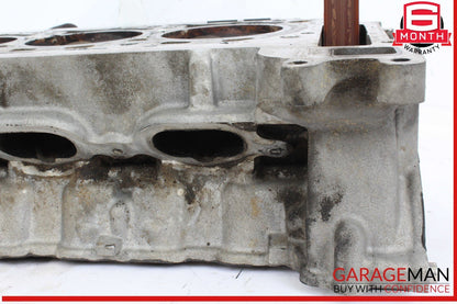 08-11 Mercedes W204 C300 V6 Engine Motor Right Side Cylinder Head OEM