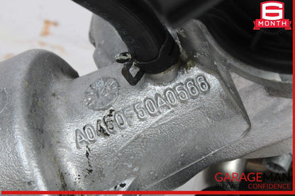 13-17 Audi Q5 A6 A5 A4 Engine Turbo Charger Turbocharger Assembly 06H145702R OEM