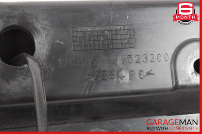 03-13 Maserati Quattroporte Dash Board Dashboard Glove Box Compartment OEM
