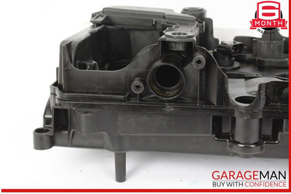 12-15 Mercedes W204 C250 SLK250 M271 1.8L Engine Cylinder Head Cover OEM