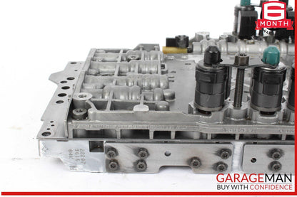 Mercedes S550 SL500 CLK350 722.9 G Tronic Transmission Valve Body 7G 2202771301