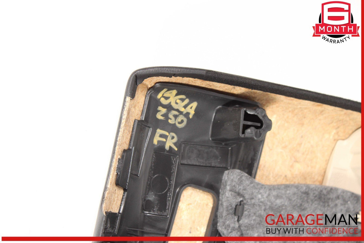 15-20 Mercedes X156 GLA250 Interior Door Panel Front Right Side OEM