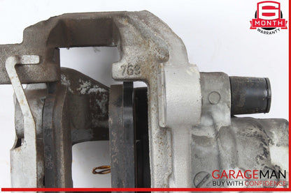 10-18 Mercedes W218 CLS550 CLS350 Rear Brake Caliper Calipers Set of 2 Pc OEM
