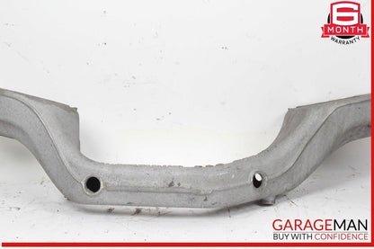 08-10 Porsche Cayenne 957 Front Engine Mount Crossmember Cross Member Frame OEM