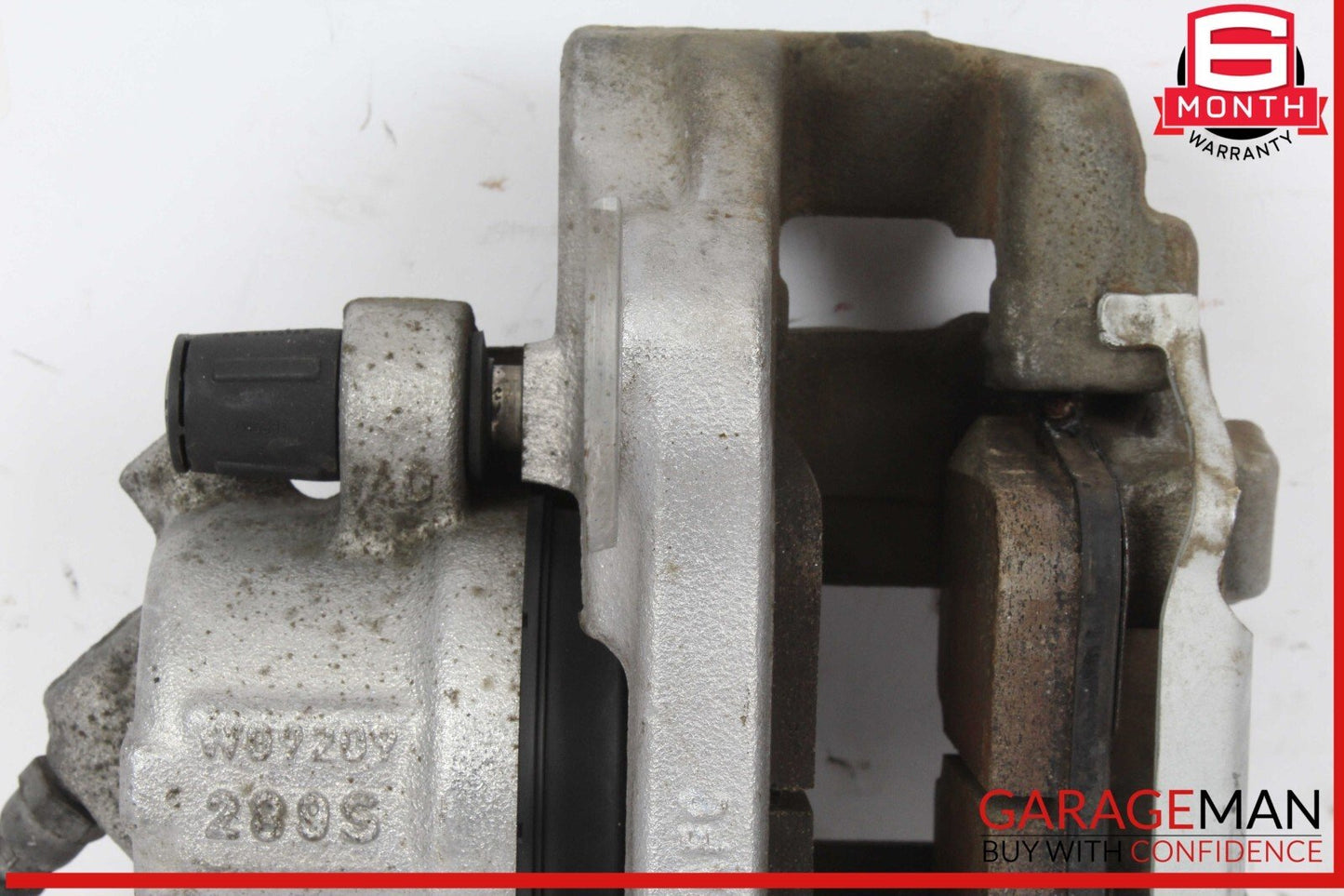 14-16 BMW 428i 435i Front Right and Front Left Side Brake Caliper Calipers OEM