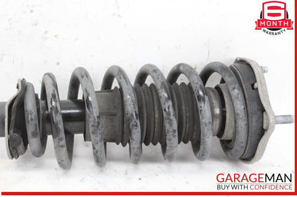 15-21 Mercedes W205 C300 Front Right and Left Side Shock Strut Absorber Set OEM