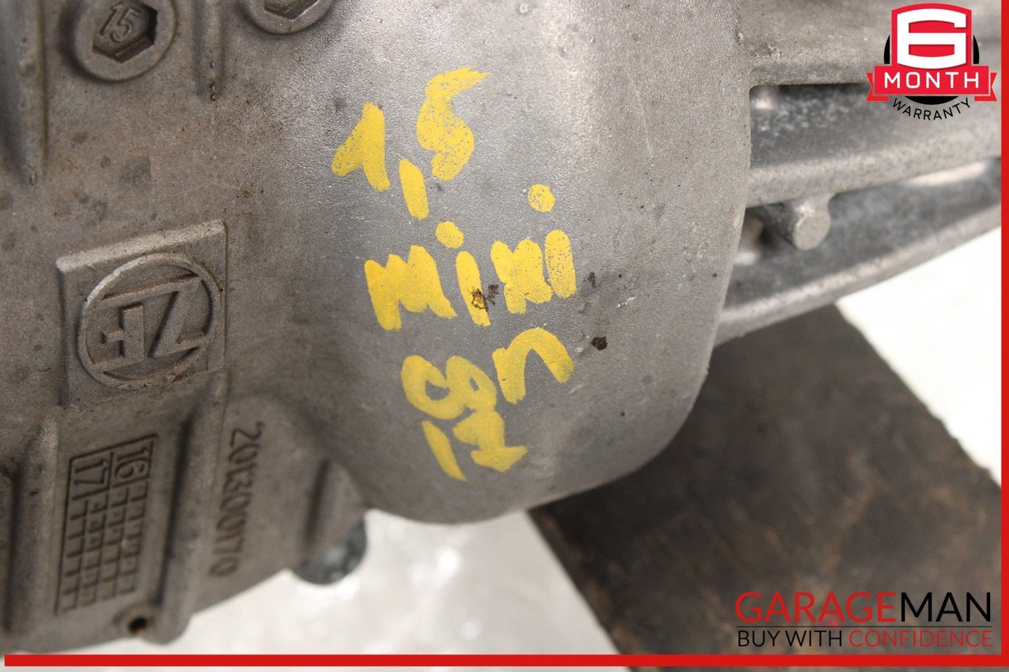 16-22 Mini Cooper Countryman BMW X1 Automatic Transmission Transfer Case OEM