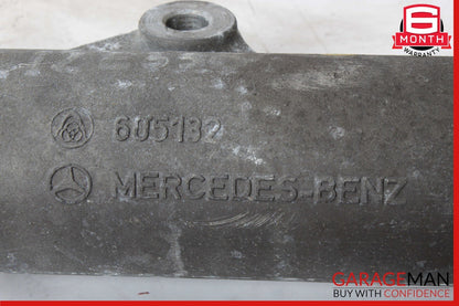 10-16 Mercedes W212 E350 E550 Power Steering Rack & Pinion 2124603400 OEM