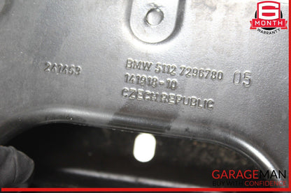 14-21 BMW i3 I01 Hybrid Rear Bumper Reinforcement Impact Bar Rebar Beam OEM