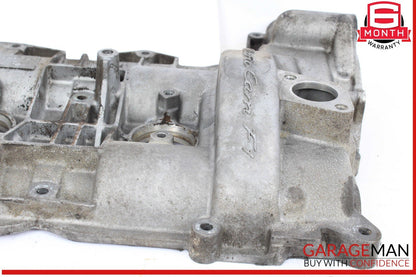 97-00 Porsche Boxster 986 Left Side Cylinder Head Valve Cover 9961042270R OEM