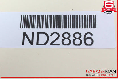 19-23 Mazda 3 Roof Wire Wiring Harness OEM