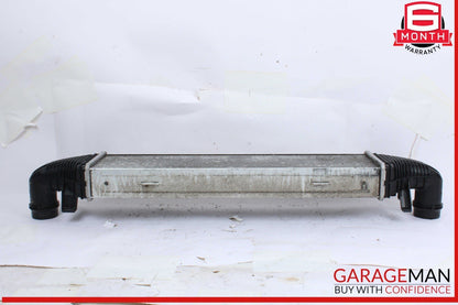 11-16 Mercedes X204 GLK250 E250 Diesel Turbo Turbocharger Air Intercooler OEM