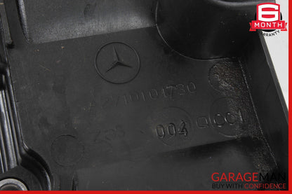 12-15 Mercedes W204 C250 SLK250 1.8L Engine Valve Cylinder Head Cover OEM