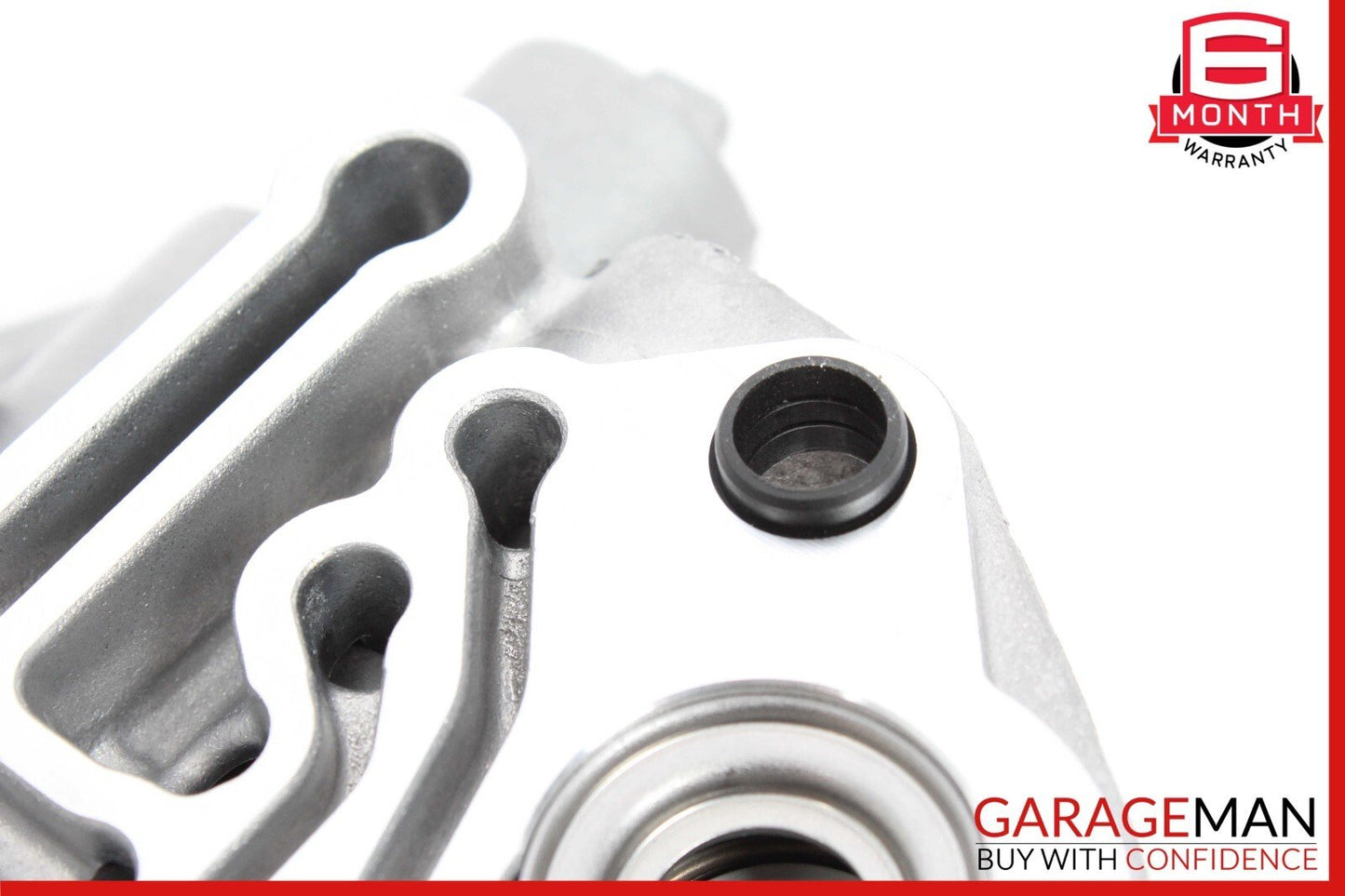 09-16 Volkswagen CC Tiguan Audi A4 A4 Quattro Engine Oil Pump 06H115105AM