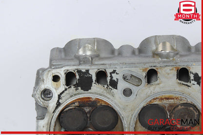 03-06 Porsche Cayenne S 955 Right Side Cylinder Head 948104103 OEM