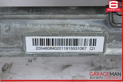19-23 Mercedes W205 C300 Electric Power Steering Gear Rack 2054608402 OEM