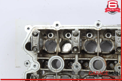03-06 Porsche Cayenne S 955 Left Side Engine Cylinder Head 948105122 OEM