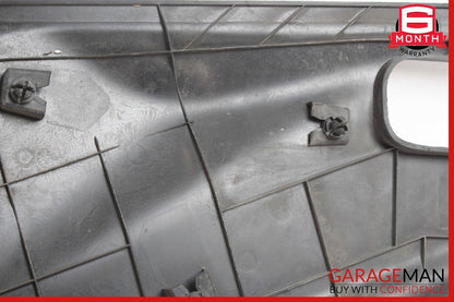 16-20 Tesla Model S Front Left Driver Side Underhood Apron Trim Cover OEM