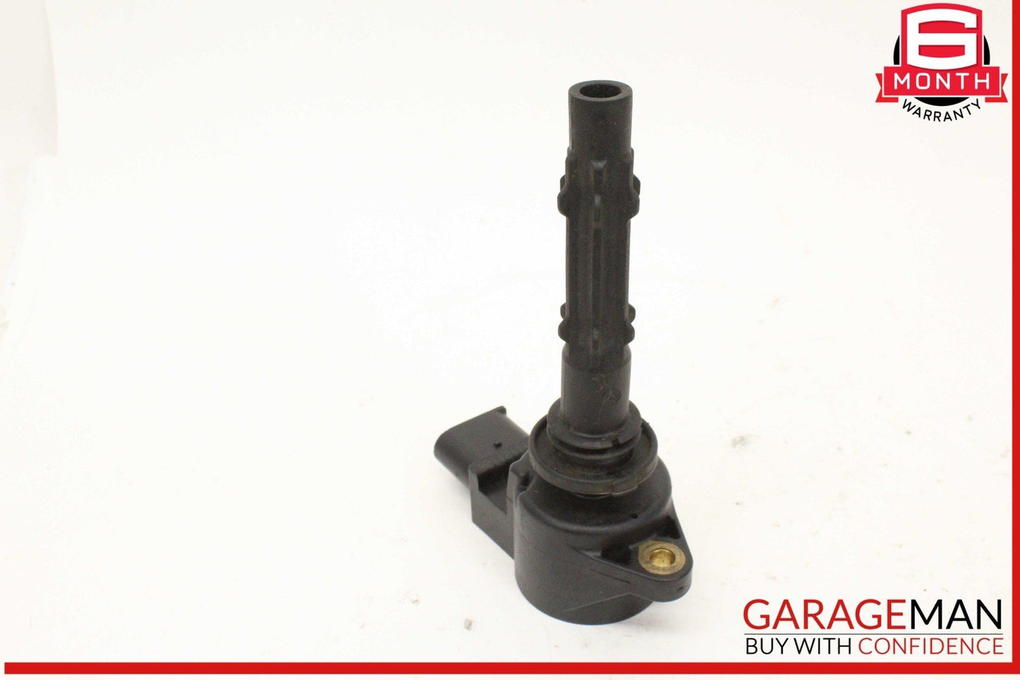07-14 Mercedes W212 E350 ML350 Ignition Coil Coils Set of 5 0001502780 OEM