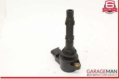 07-14 Mercedes W212 E350 ML350 Ignition Coil Coils Set of 5 0001502780 OEM