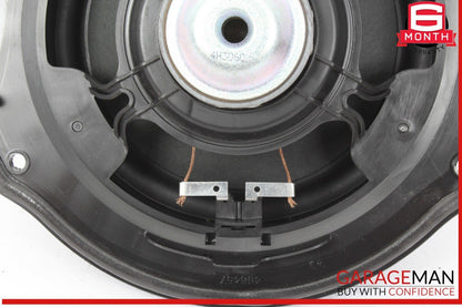 12-15 Mercedes X204 GLK350 Front Right & Left Side Door Sound Audio Speakers