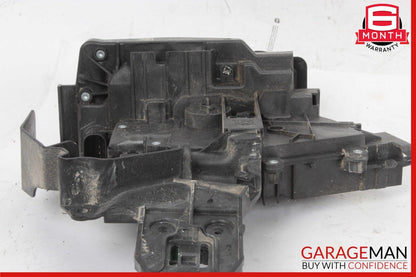 15-20 Mercedes X253 GLC300 Rear Left Door Lock Latch Actuator w/ Handle Frame