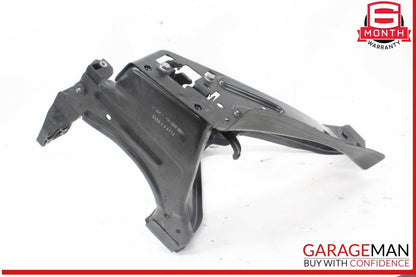 10-15 Mercedes X204 GLK250 Bluetec Front Right Headlight Support Bracket OEM