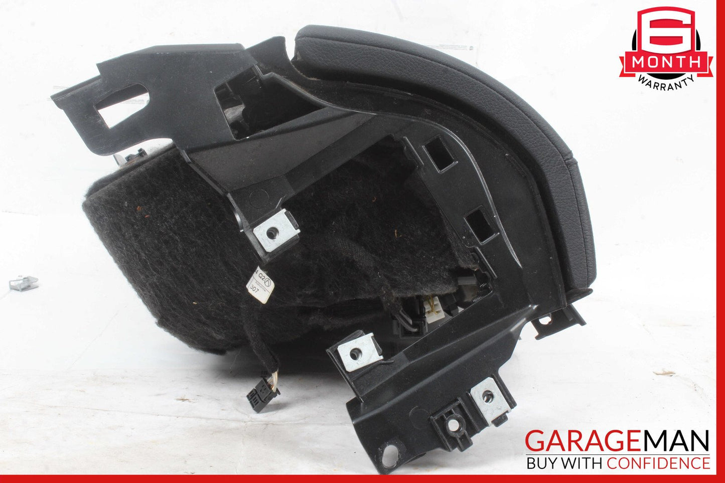 07-14 Mercedes W216 CL550 CL63 AMG Dashboard Dash Glove Box Compartment OEM