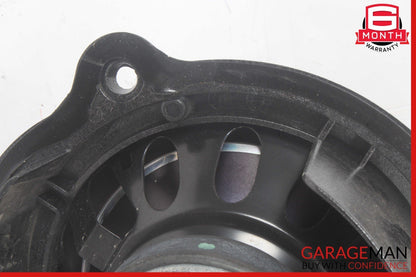06-11 Mercedes W219 CLS550 Right & Left Door Sound Audio Speaker Speakers OEM