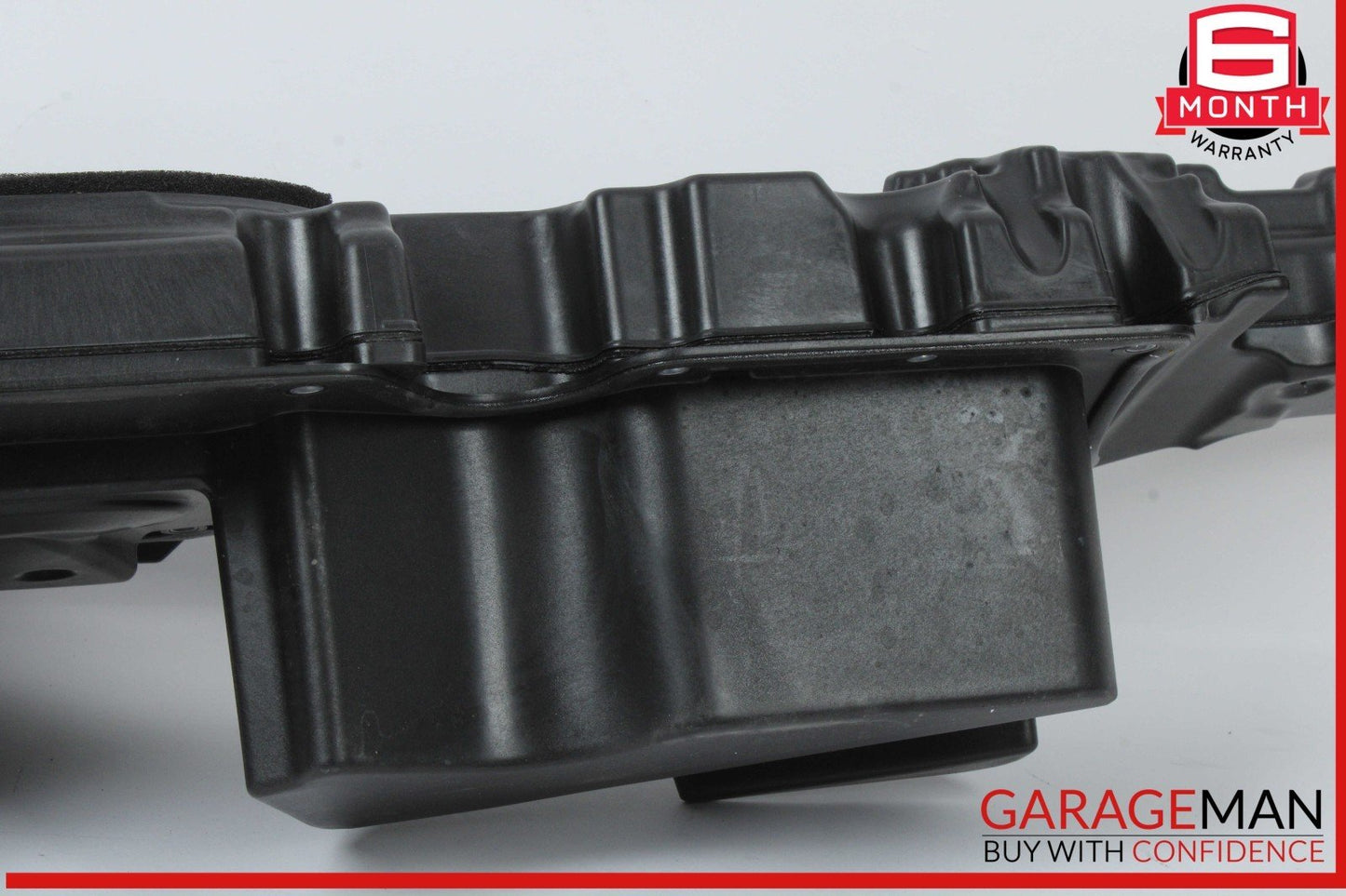 18-24 Audi Q7 Front Right Passenger Door Subwoofer Audio Speaker 4M0035298A OEM