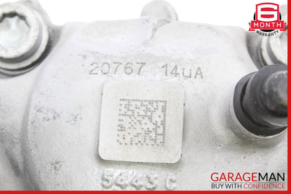 15-20 Mercedes W205 C350 C350e Front Left & Right Side Brake Caliper Set of 2