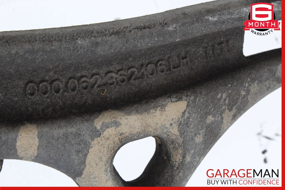 06-13 Mercedes GL450 GL550 ML550 Rear Left Side Suspension Lower Control Arm