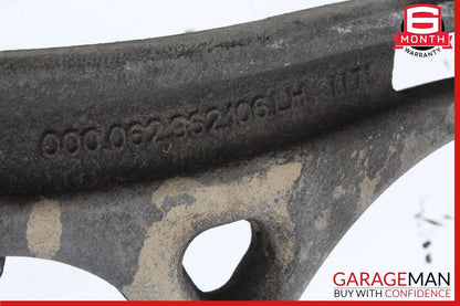 06-13 Mercedes GL450 GL550 ML550 Rear Left Side Suspension Lower Control Arm
