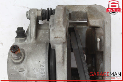 08-15 Mercedes W204 C250 Front Left & Right Side Brake Caliper Calipers Set OEM