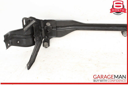 07-13 Mercedes W221 S550 Lower Radiator Core Support Bracket Frame Bar OEM