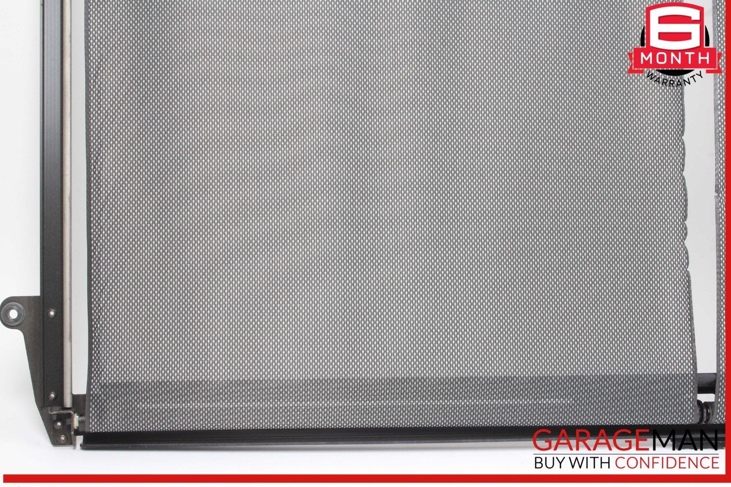 03-12 Mercedes R230 SL500 SL55 Pano Panoramic Roof Sun Shade Screen Roller Blind