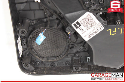 2019-2024 Audi Q3 Left Front Driver Side Door Trim Cover 8U0867104B