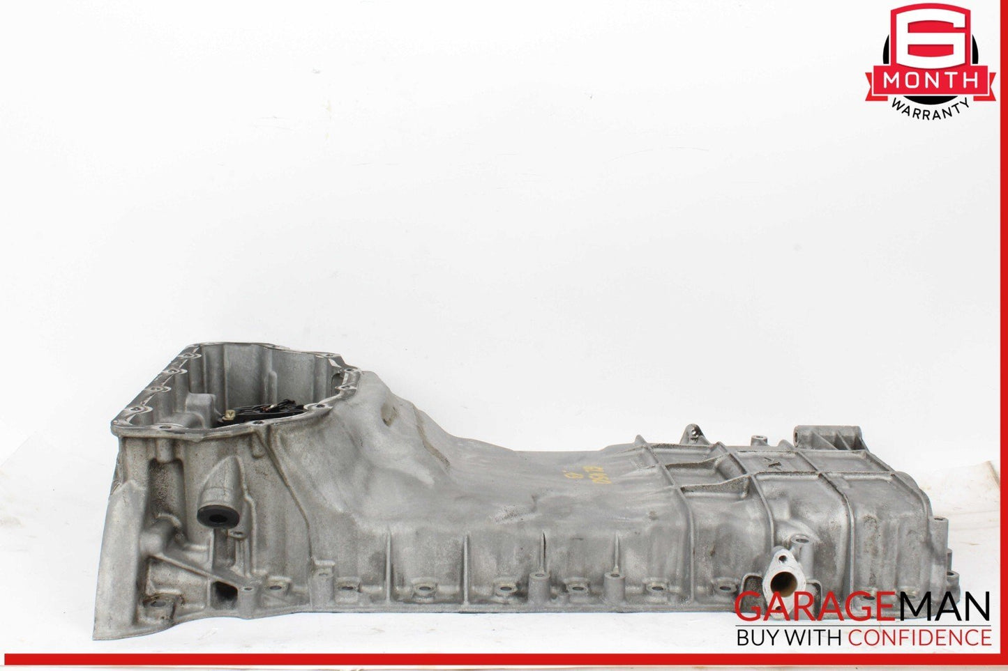 12-20 Mercedes X166 GL450 SL550 E550 CLS550 Upper Oil Pan Section 2780140200 OEM